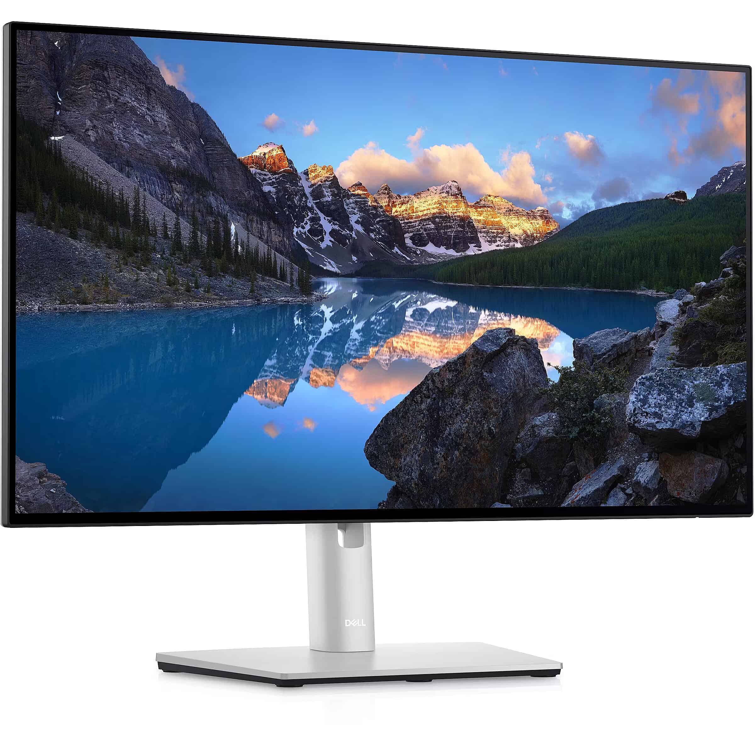 Dell (DEMO) Dell UltraSharp U2422H skærm - (DELL-U2422H-DEMO) thumbnail