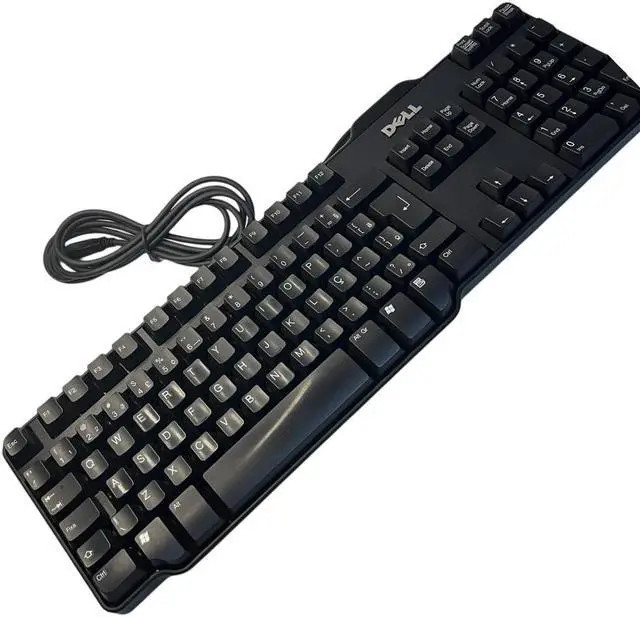 Dell DIMM 8GB 1600 2RX4 RVY55 BIC (RK7TG-RFB) thumbnail