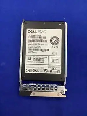 Dell CML HDD 800GB 12G 2.5 SSD (V1R9K-CML-RFB) thumbnail