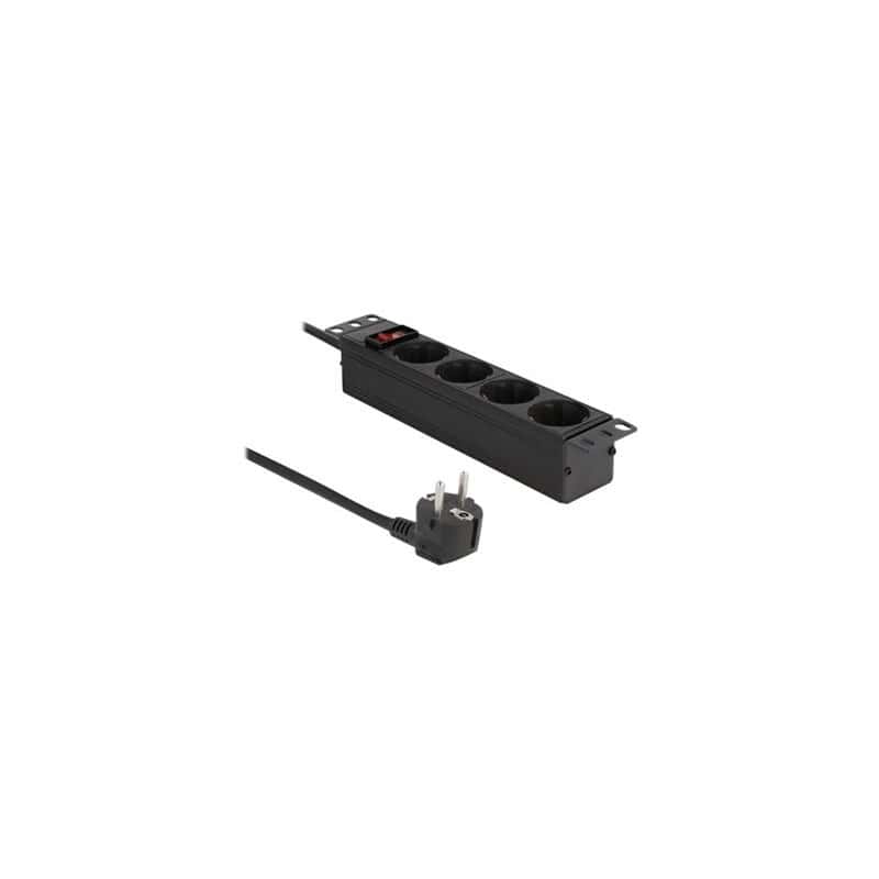 Eaton Delock Stroomverdeler Wandmontage 3500W CEE (66817) thumbnail