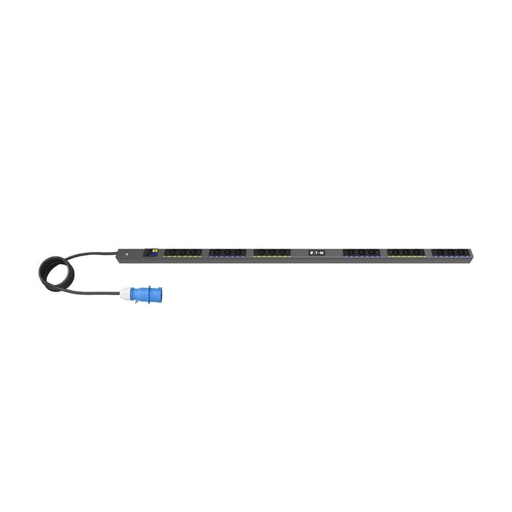 Eaton EPDU BA 1U 309 32A 1P (CBA674) thumbnail