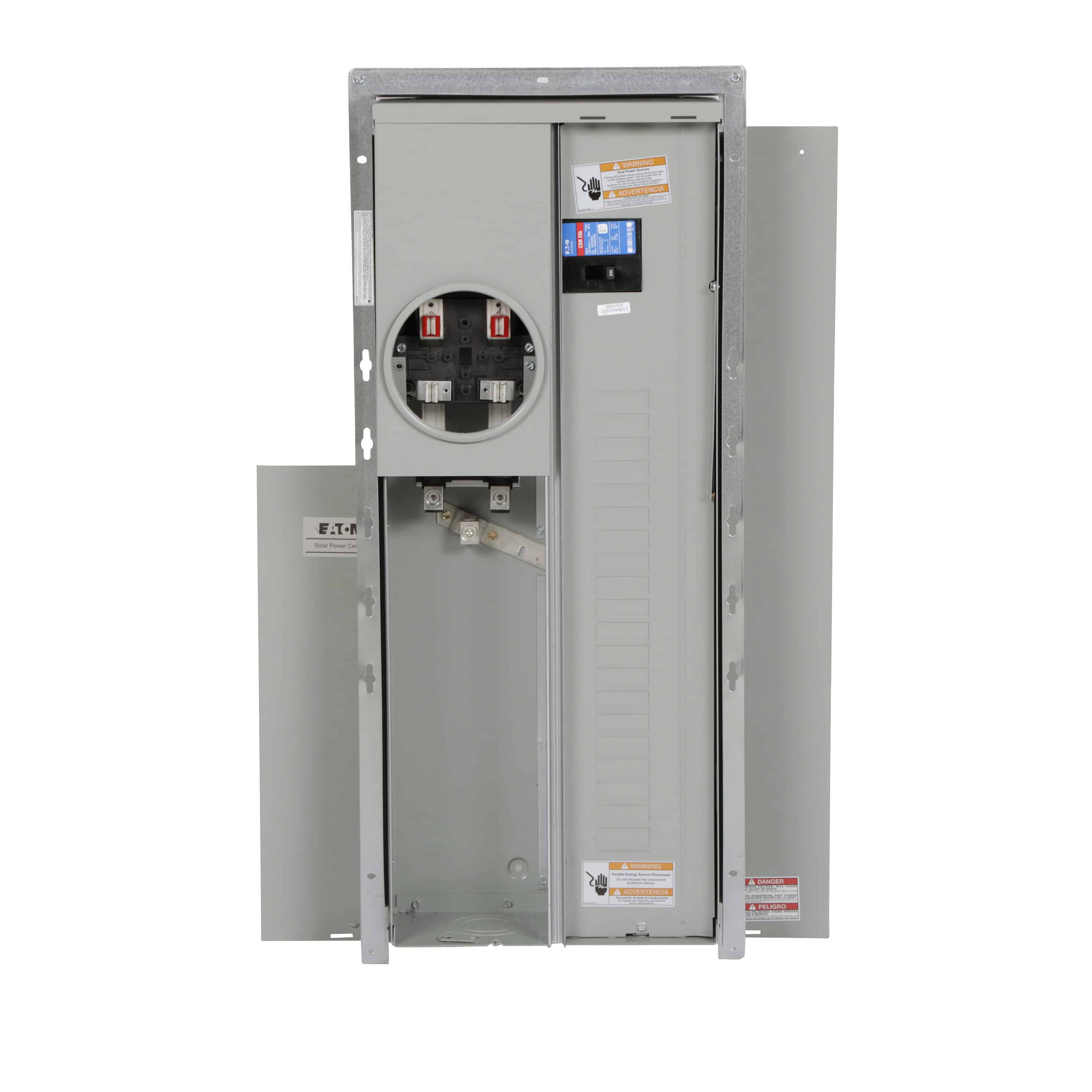 EATON Commissioning 2.001-2.400kVA (COM2001-2400) thumbnail