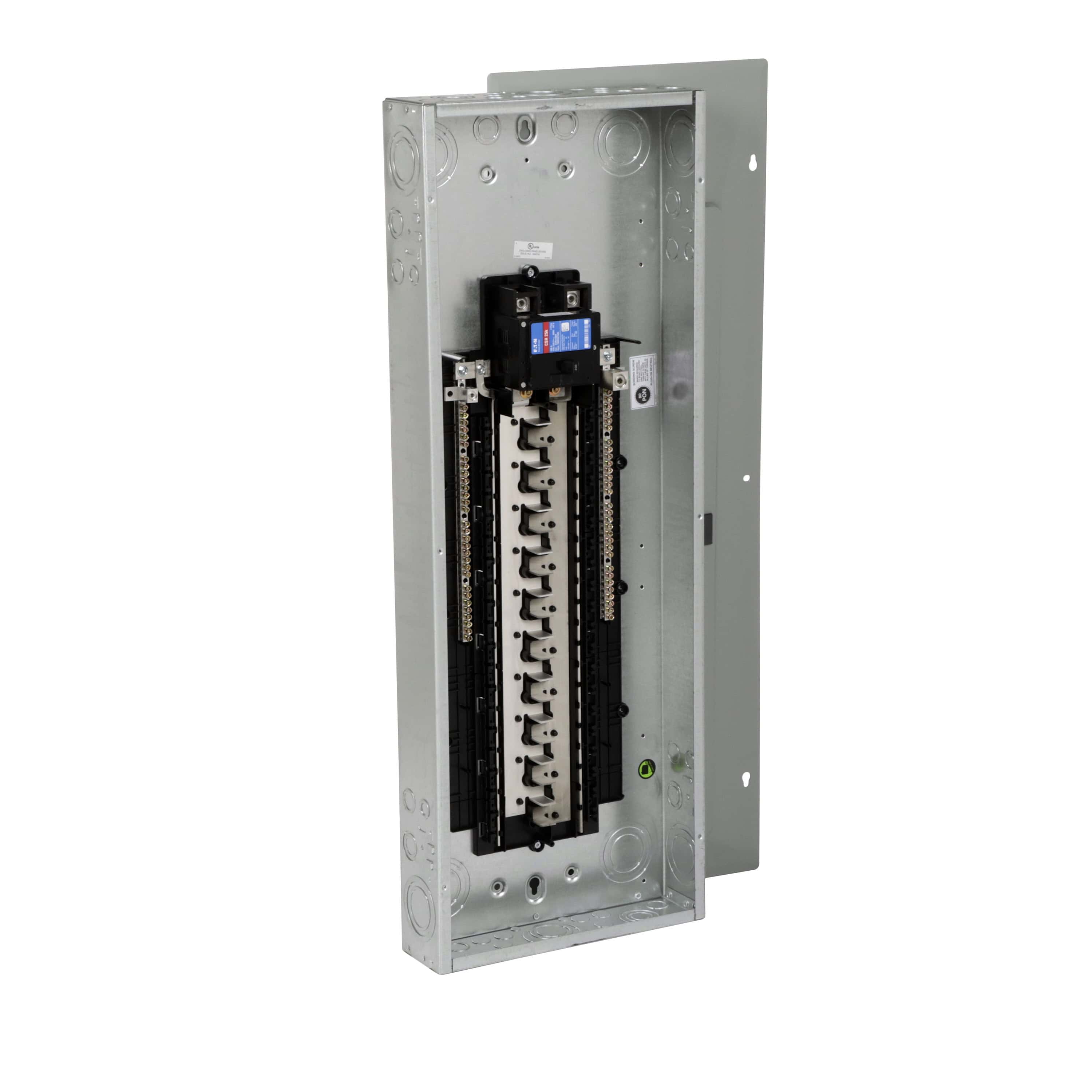 EATON Commissioning 21-40kVA 2 module (COM21-40) thumbnail