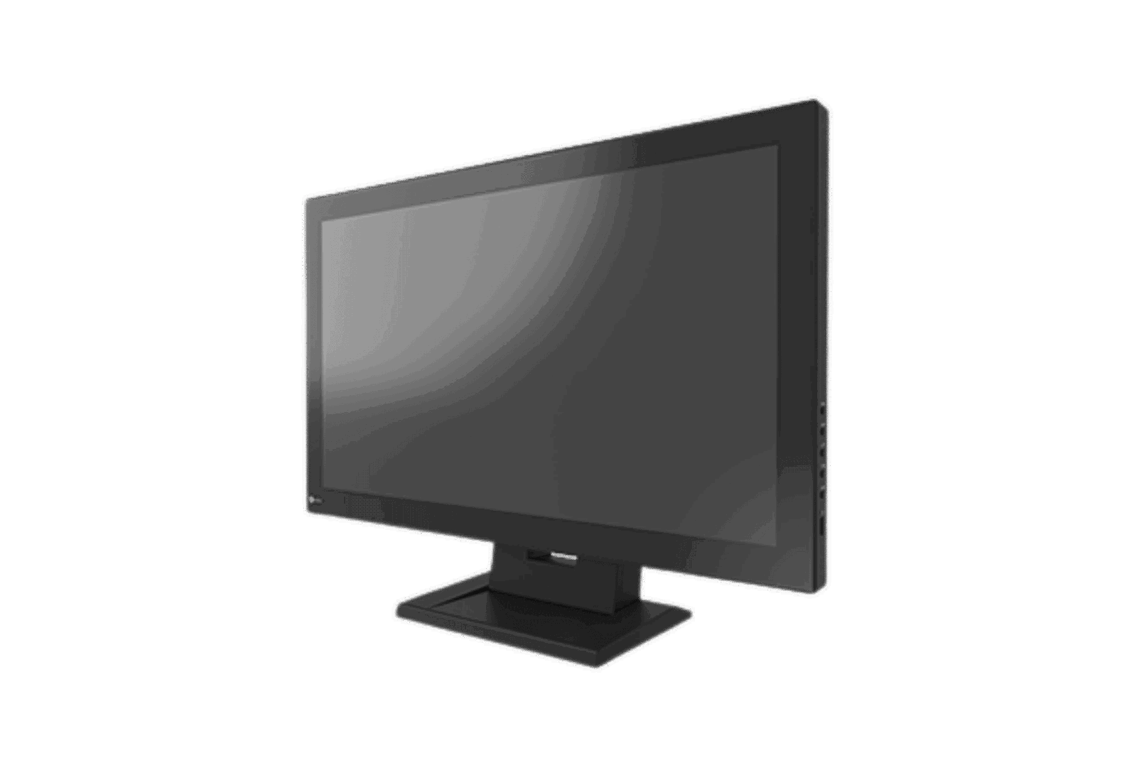 EIZO FDF2121WT-A, VA-AntiGlare 1920x1080 FullyFlat Akustická vlna-SAW MT p?es USB Dotyk st (FDF2121WT-A) thumbnail