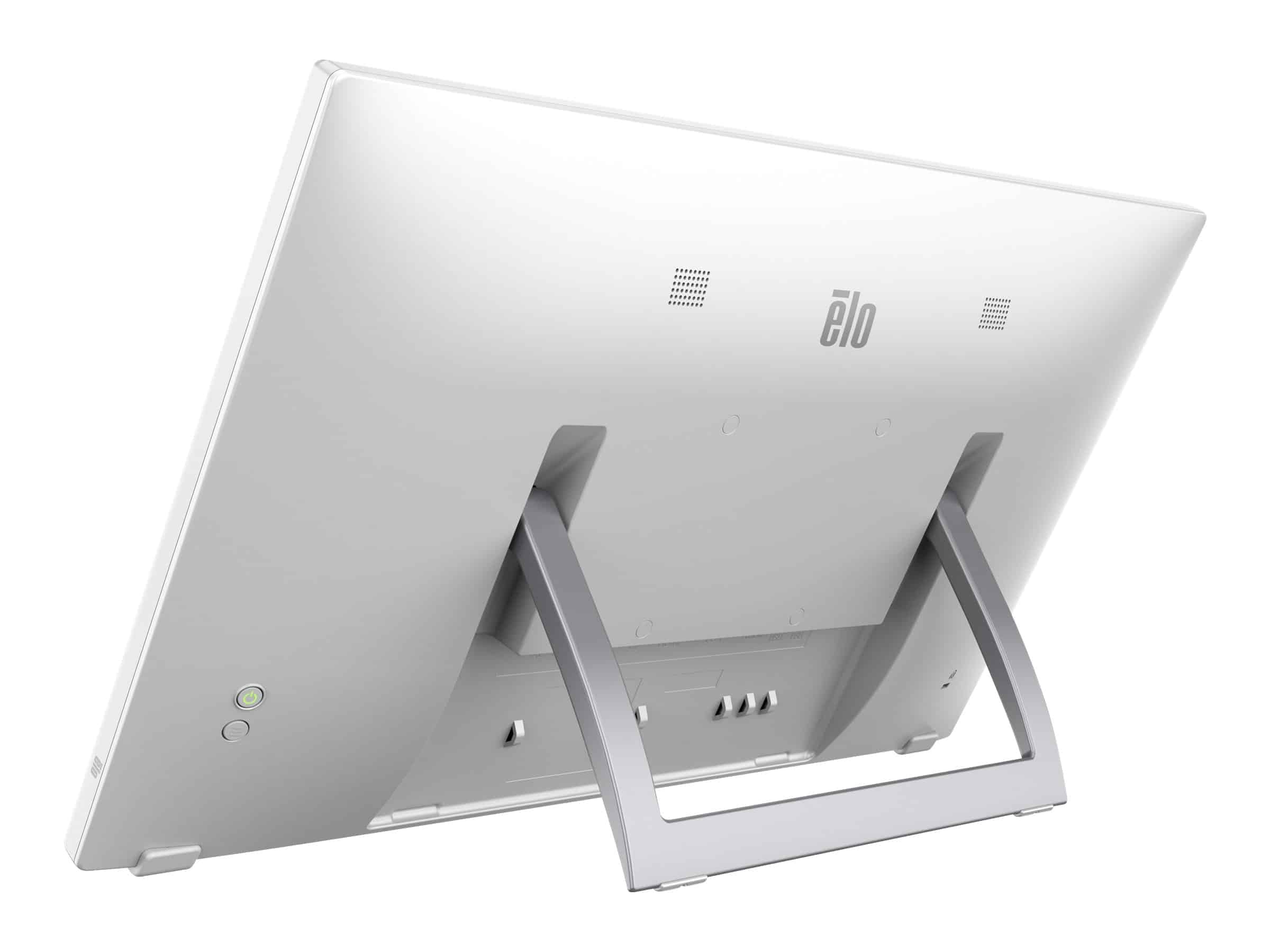Elo Touch Solutions XX70L-Serie, 61cm (24), Projected Capacitive, Full HD, USB, Kit (USB), weiß Touchmonitor (Seitenverhältnis:  (E266179) thumbnail