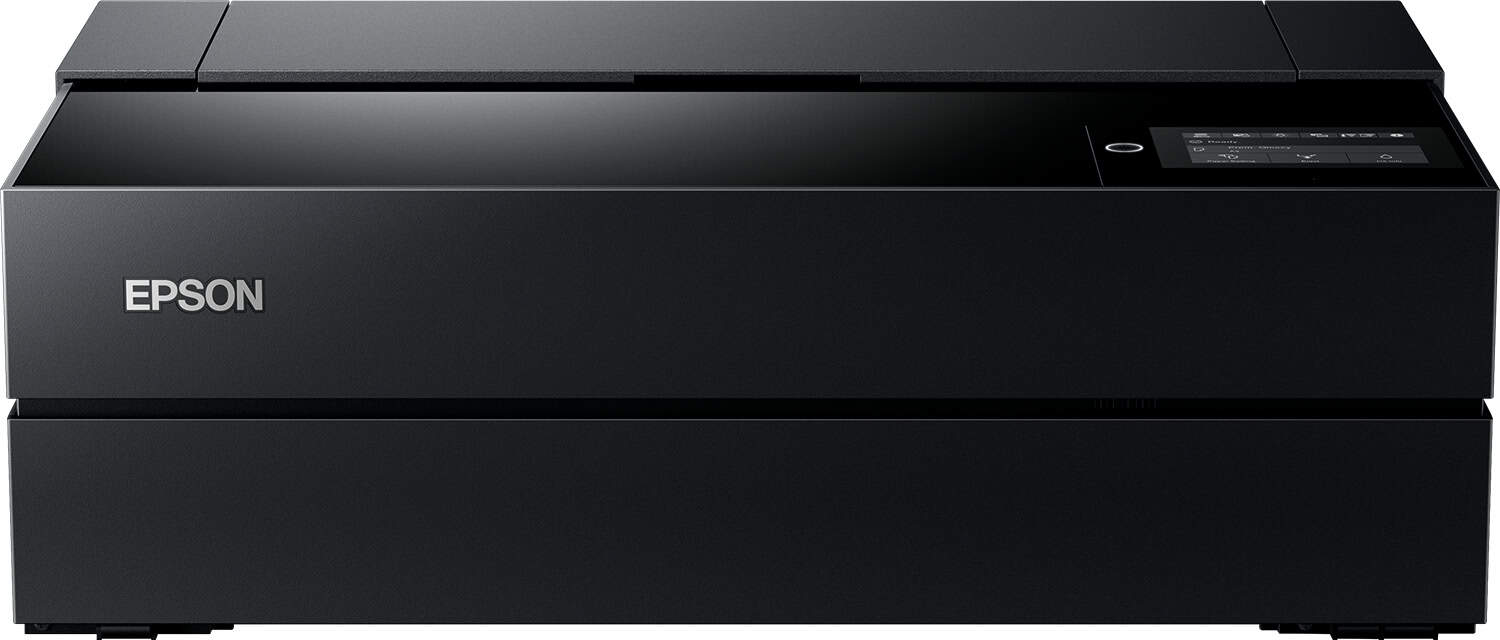 Epson SureColor SC‑P900 grootformaat-printer Wifi Inkjet Kleur 5760 x 1440 DPI A2 (420 x 594 mm) Ethernet LAN (C11CH37402) thumbnail