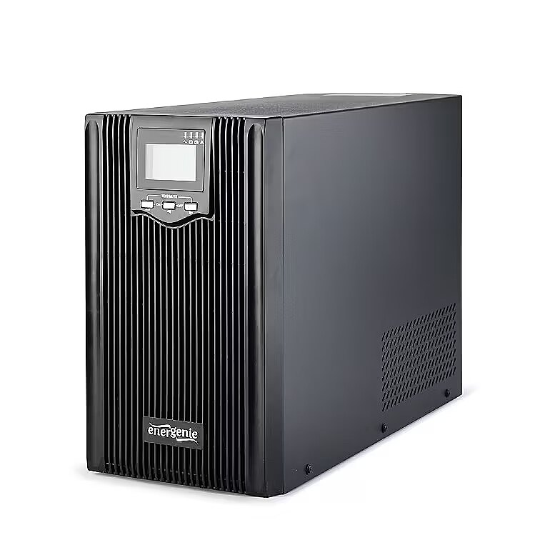 Gembird EnerGenie EG-UPS-PS3000-02 - DC til AC (EG-UPS-PS3000-02) thumbnail