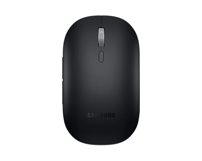 Samsung EJ-M3400DBEGEU muis Rechtshandig Bluetooth 1000 DPI (EJ-M3400DBEGEU) thumbnail