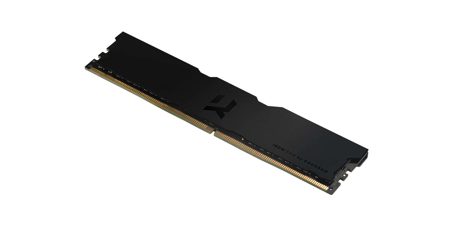 Goodram *DDR4 IRDM PRO 64/3600   (2*32GB) 18-2 (IRP-K3600D4V64L18/64GDC) thumbnail