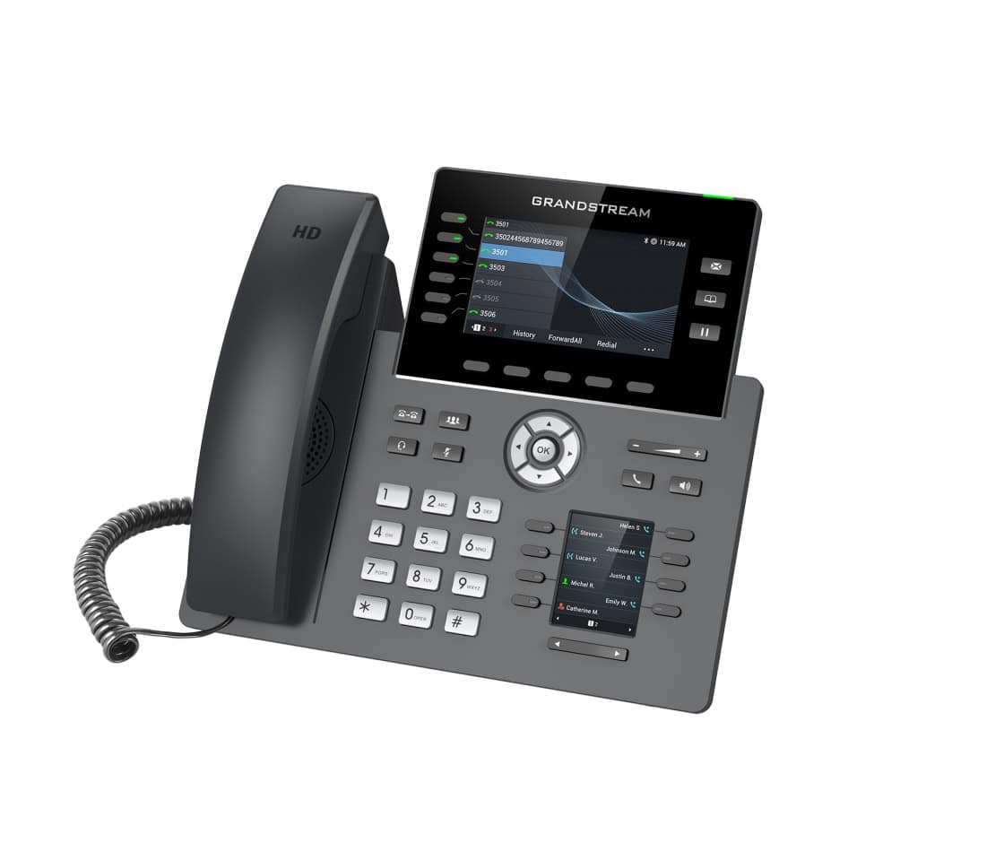 Grandstream Networks Grandstream SIP GRP-2636 (GRP2636) thumbnail