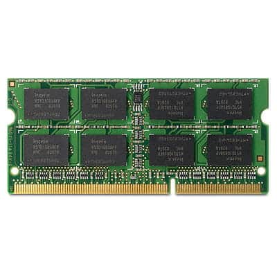 HP Low Power kit 32 GB (647885-B21-RFB) thumbnail