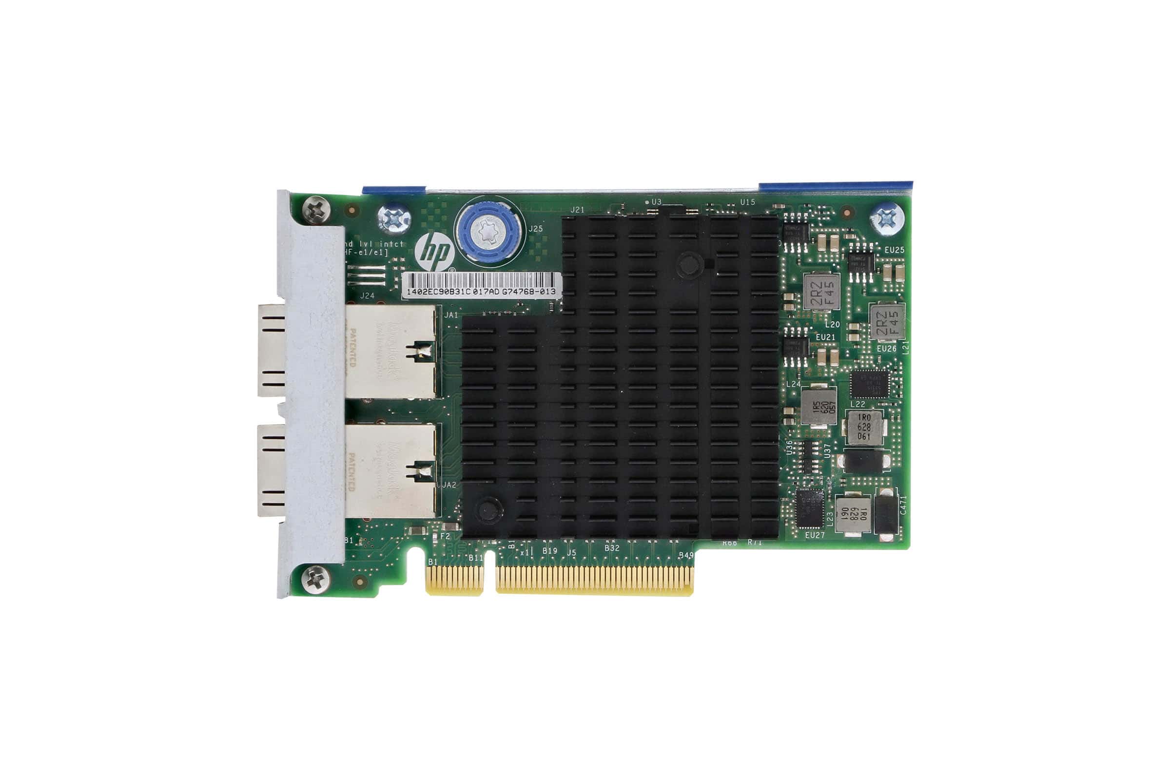 HP E5 2690 8C 2.9Ghz 20M 135W (670521-001-RFB) thumbnail