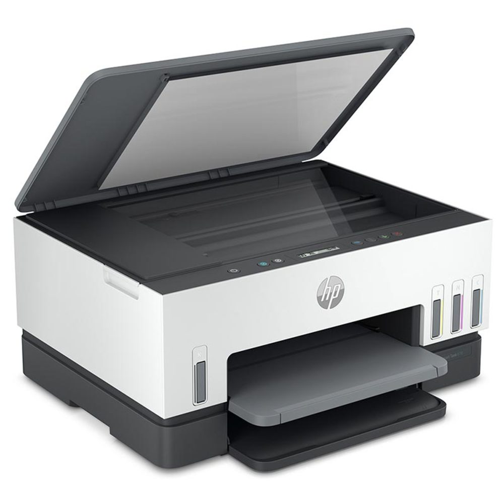 HP Smart Tank/670/MF/Ink/A4/Wi-Fi/USB (6UU48A#670) thumbnail