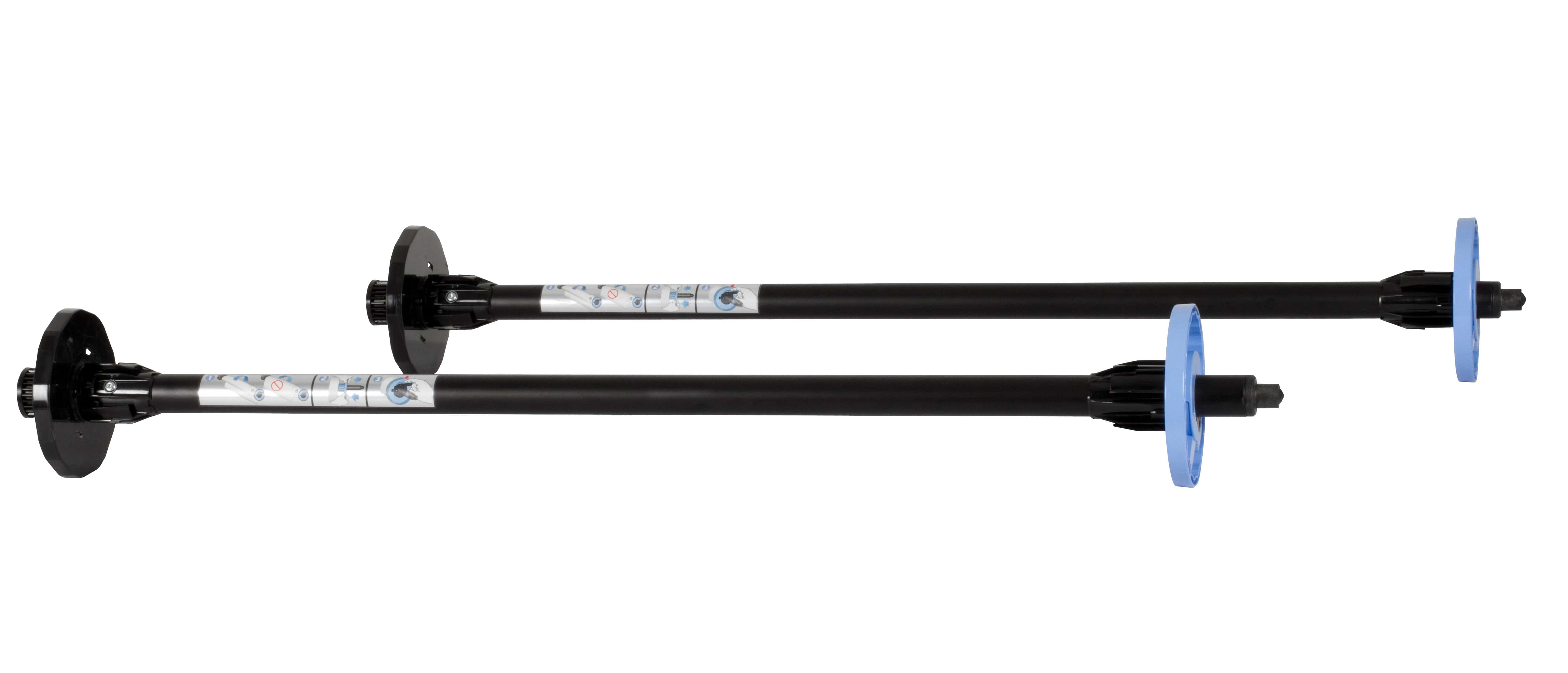 HP DesignJet 36-inch rolinvoeras (7F2C8A) thumbnail