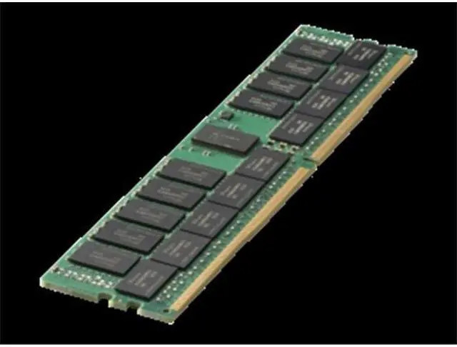 HP 32GB 2Rx4 PC4-2666V-R CAS-19 Memory Gen10 (1st) (815100-B21-R4) thumbnail