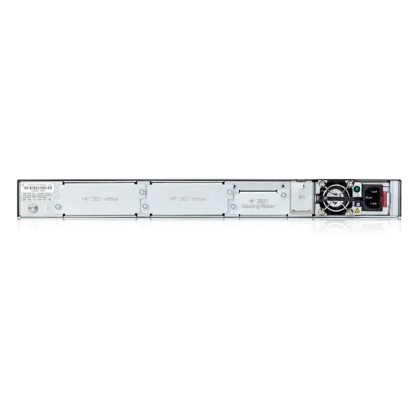HPE 1950 12XGT 4SFP+ Reman Switch Europe (JH295AR#ABB) thumbnail