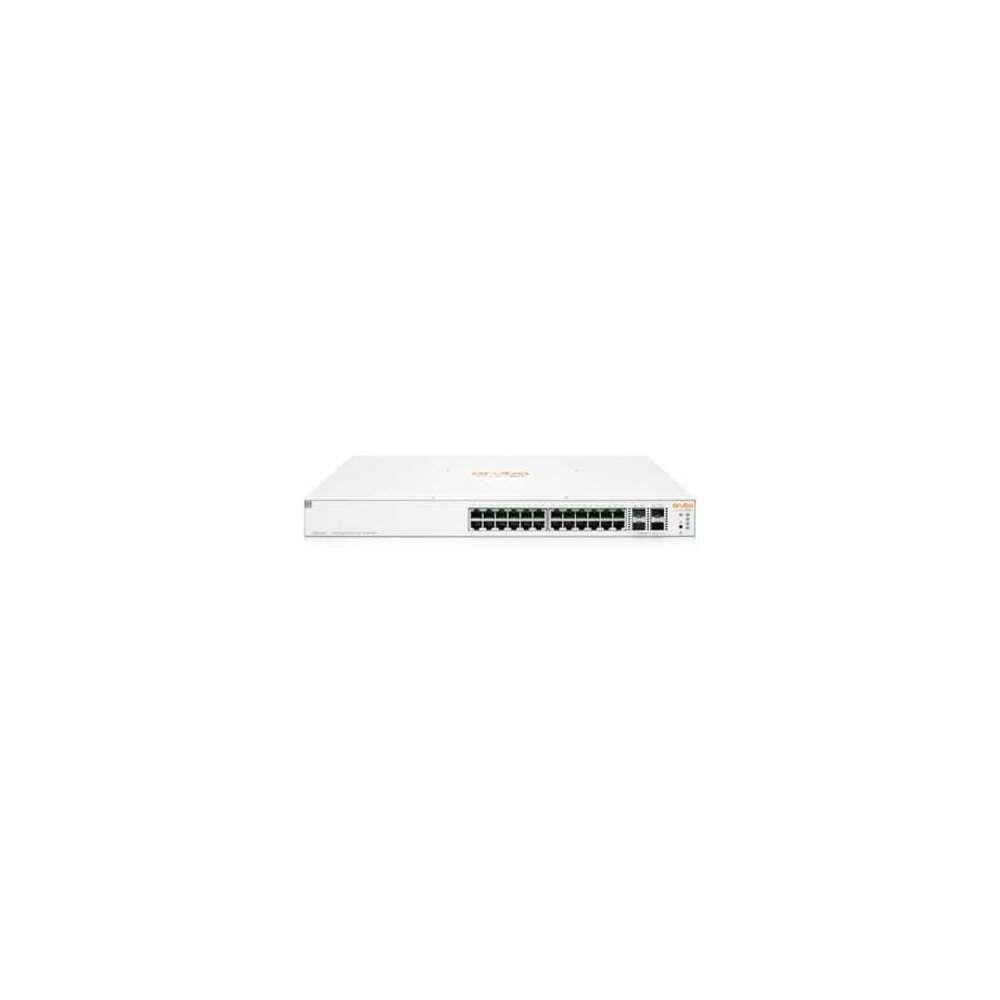 HP Aruba IOn 1930 24G 4SFP+ 370W Sw (JL684A) thumbnail