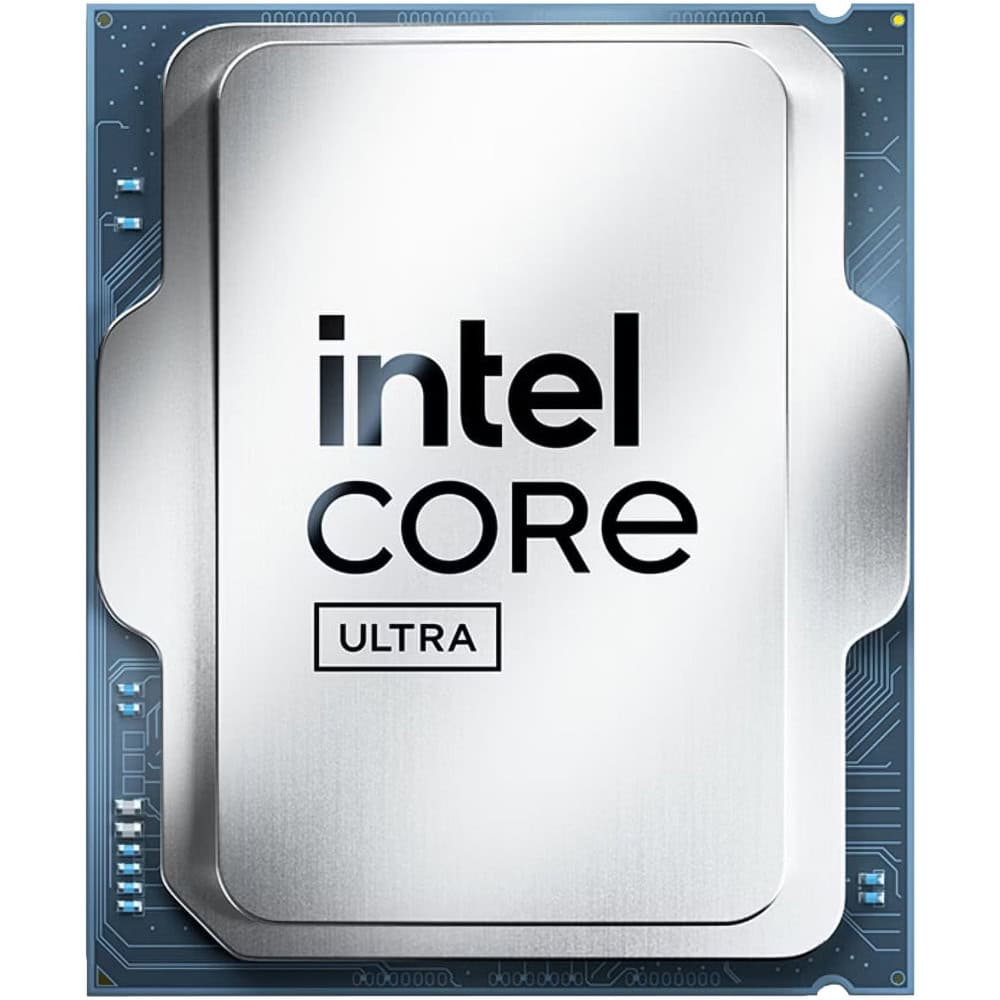 Intel Core Ultra 7-265F processor - 2.40GHz -30MB - LGA1851 - BOX - with heatsink (BX80768265FSRQCV) thumbnail