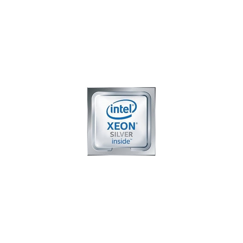 Intel Xeon Silver 4109T - 2 GHz - 8-jádrový - 16 vláken - 11 MB vyrovnávací pamì - LGA364 (CD8067303562200) thumbnail
