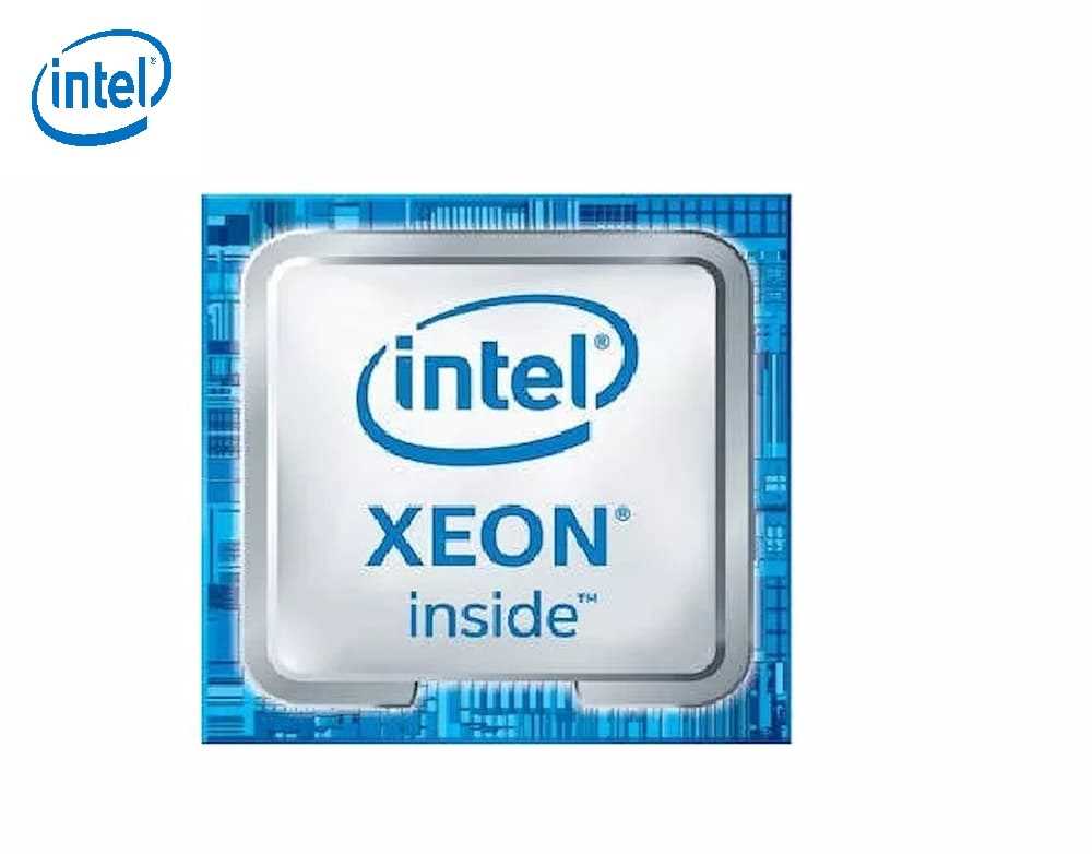 Intel Xeon W-3365 - 2.7 GHz - 32 jader - 64 vláken - 48 MB vyrovnávací pamì - LGA4189 Soc (CD8068904691303) thumbnail