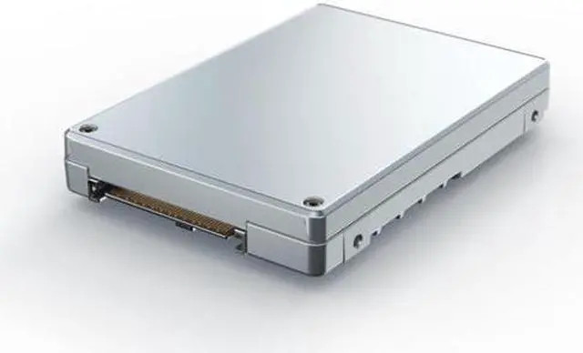 Intel Solidigm D7 Series D7-P5520 - SSD - 3.84 TB - interní - E1.S 9.5mm - PCIe 4.0 x4 (NVMe) (SSDPF2KE064T1N1) thumbnail