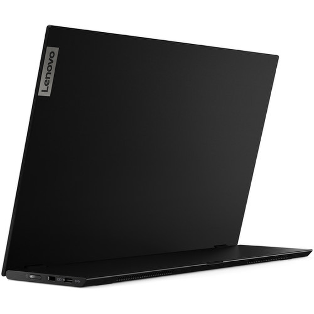 Lenovo ThinkVision M14 14IPS/1920x1080/700:1/6ms/300cf (61DDUAT6EU) thumbnail