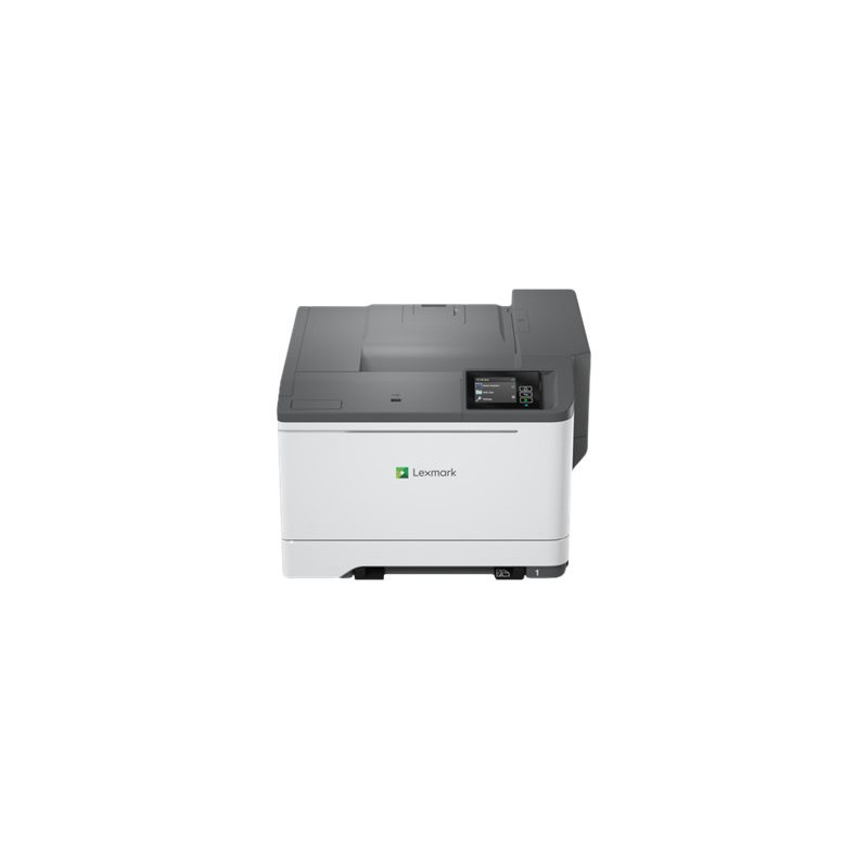 Lexmark C2335 - Tiskárna - barva - Duplex - laser - A4/Legal - 1200 x 1200 dpi - a? 33 str (50M0170) thumbnail