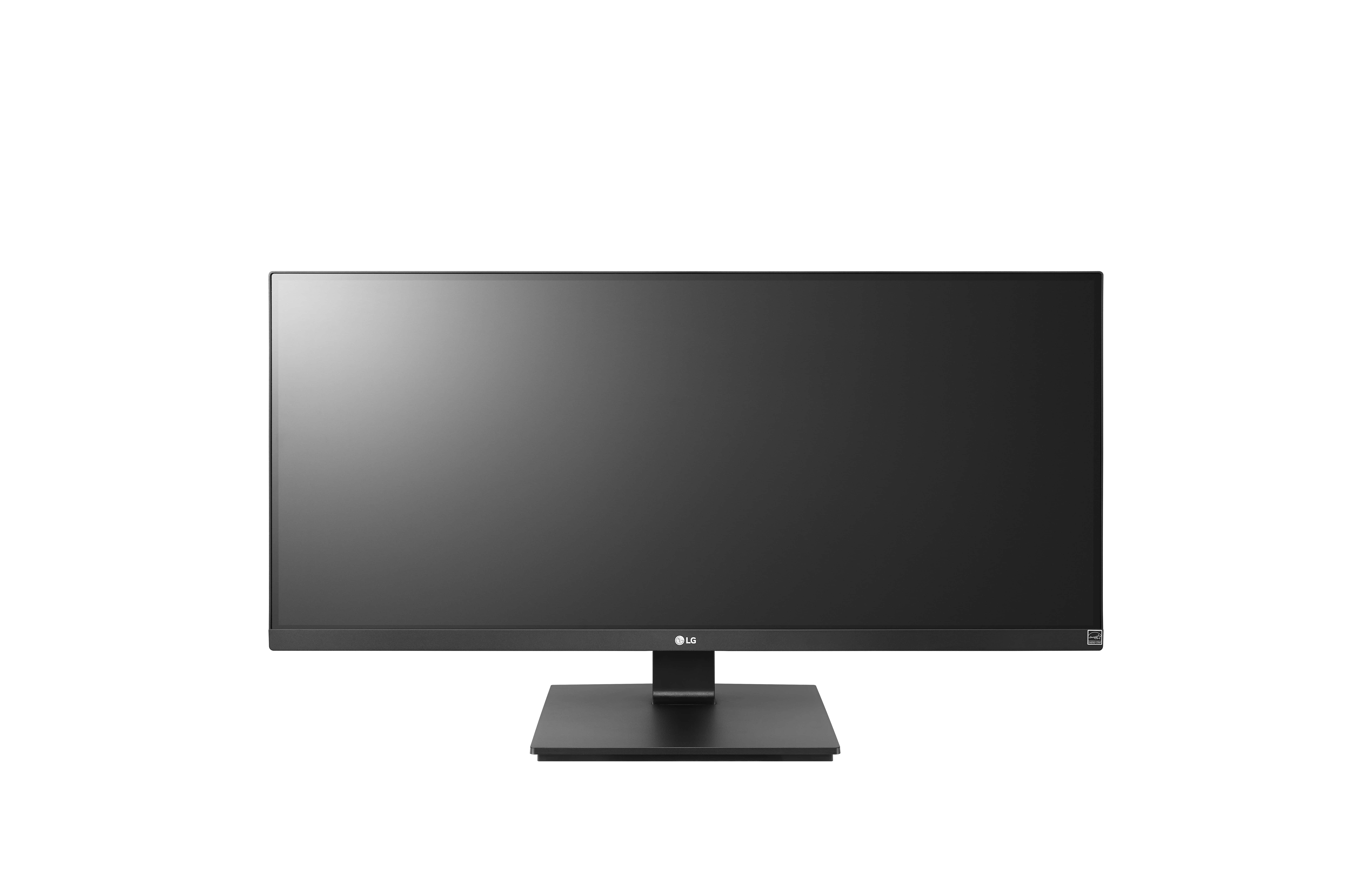 LG 29BN650-B computer monitor 73,7 cm (29") 2560 x 1080 Pixels UltraWide Full HD Zwart (29BN650-B.AEU) thumbnail
