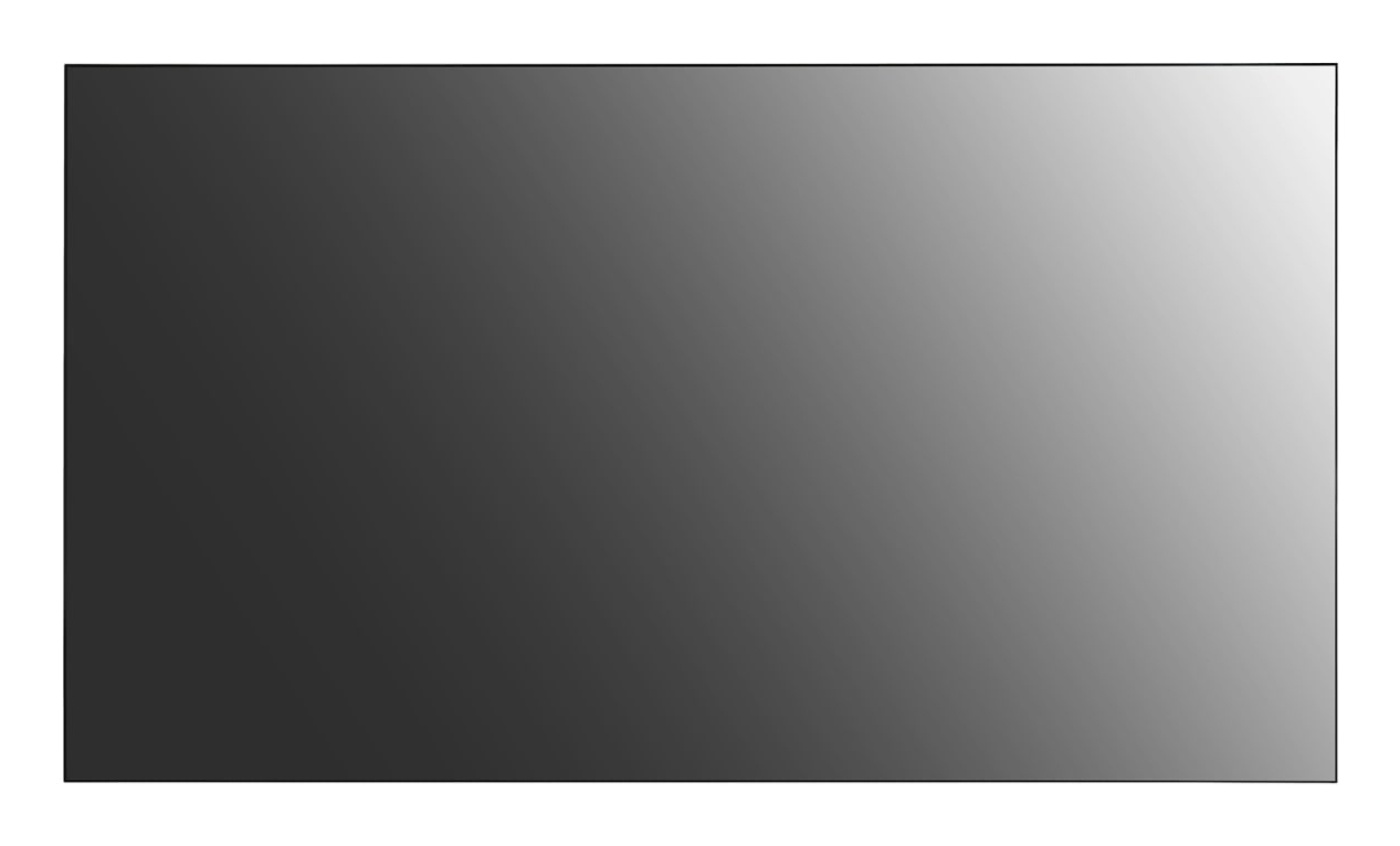 LG 49VL5PJ-A beeldkrant Panorama-ontwerp 124,5 cm (49") 500 cd/m² Full HD Zwart 24/7 (49VL5PJ-A.AEU) thumbnail
