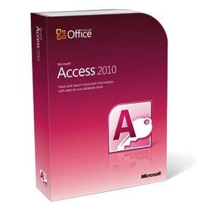 Microsoft Access 2010 - afgift for ove (077-06086) thumbnail
