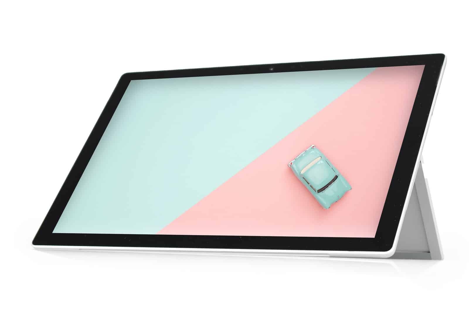 Microsoft Surface Pro 7+ i7-1165G7/16GB/256GB-NVMe/12.3/COA (2736x1824)/WLAN/BT/CAM/No Pen/No KB/Black/W11P (1961-SB35-R4) thumbnail