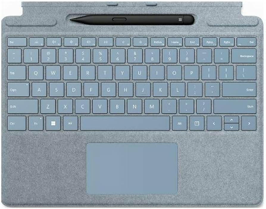 Microsoft Surface Pro Signature Keyboa (8XB-00197) thumbnail