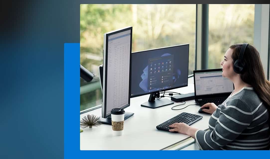 Microsoft Windows 11 Pro for Workstations - Licence - 1 licence - OEM - DVD - 64 bitù - èe?tina (HZV-00098) thumbnail