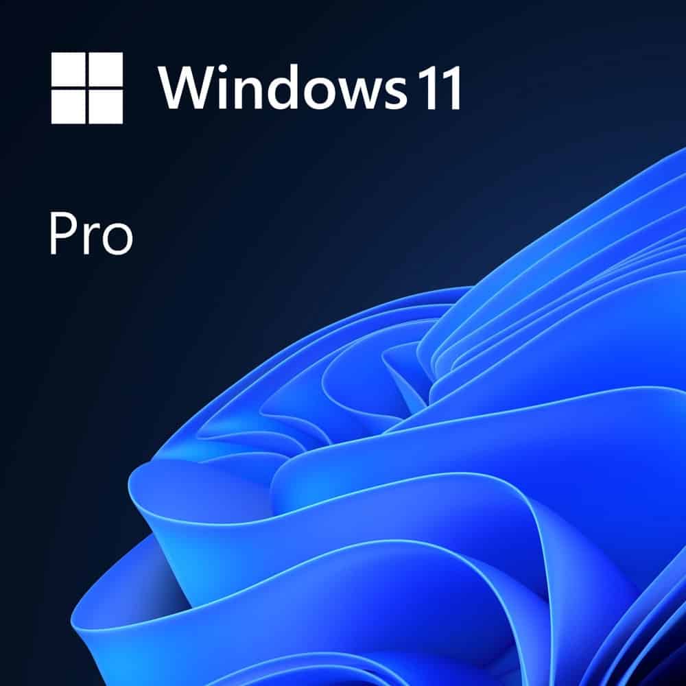 Microsoft Windows 11 Pro for Workstations - Licence - 1 licence - OEM - DVD - 64 bitù - sloven?tina (HZV-00123) thumbnail