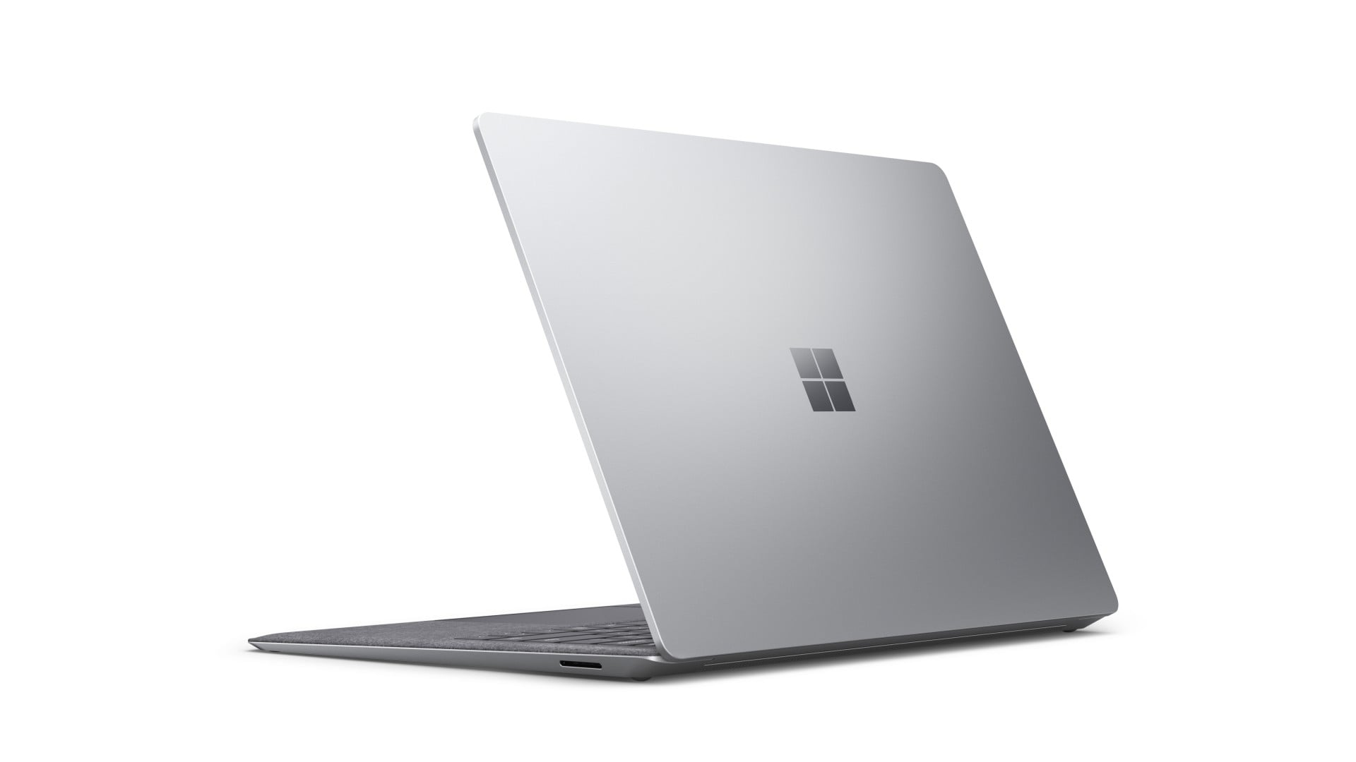 Microsoft Surface Laptop 5 i5/16/256/WIFI Com, 13,5, 2256 x 1504, Windows 10 Pro, EMEA, Pl (R7I-00009) thumbnail