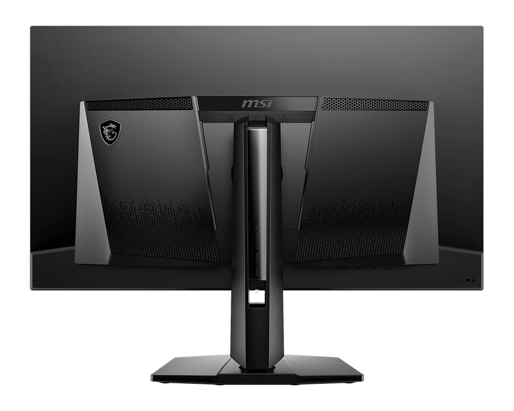 MSI MAG 321UPX QD-OLED - OLED monitor - Gaming - 80 cm (31.5inch) (MAG 321UPX QD-OLED) thumbnail