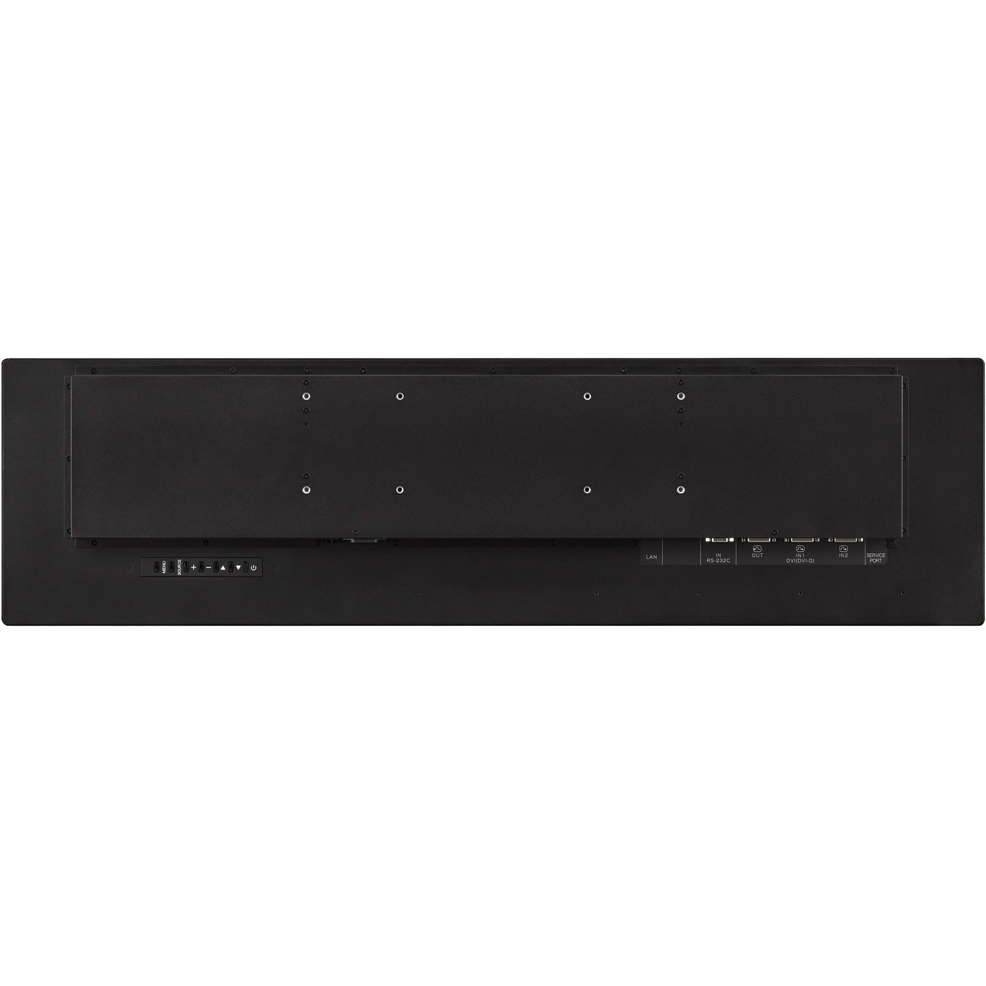 NEC 42 LED NEC BT421,1920x480,VA,24/7,700cd (60004365) thumbnail