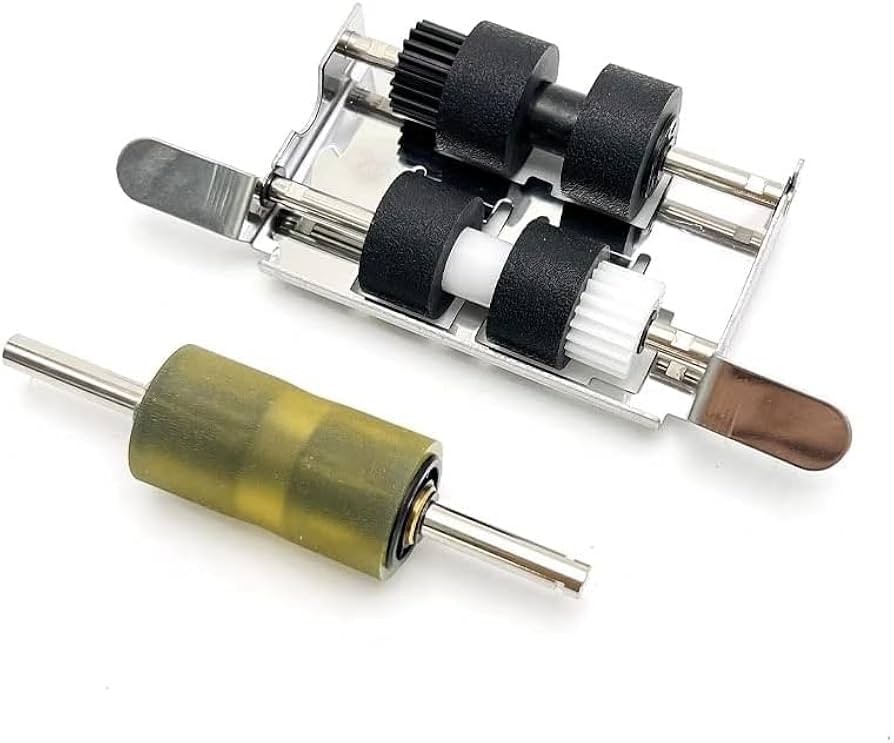 Panasonic KV-SS015 - Scanner-Rollenkit - für KV S7065C (KV-SS015) (KV-SS015) thumbnail