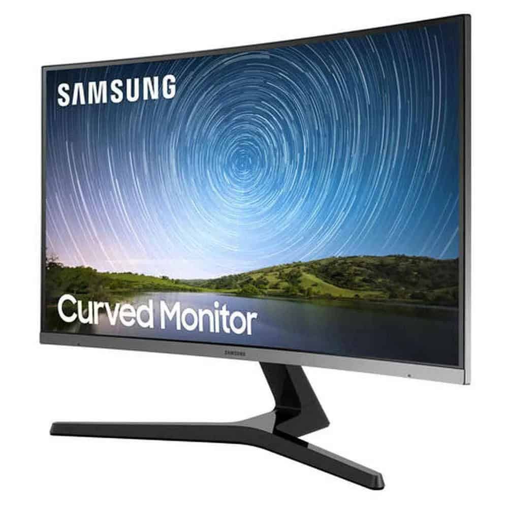 Samsung (DEMO) Samsung C27R500FHP skærm - LED (LC27R500FHPXEN-DEMO) thumbnail