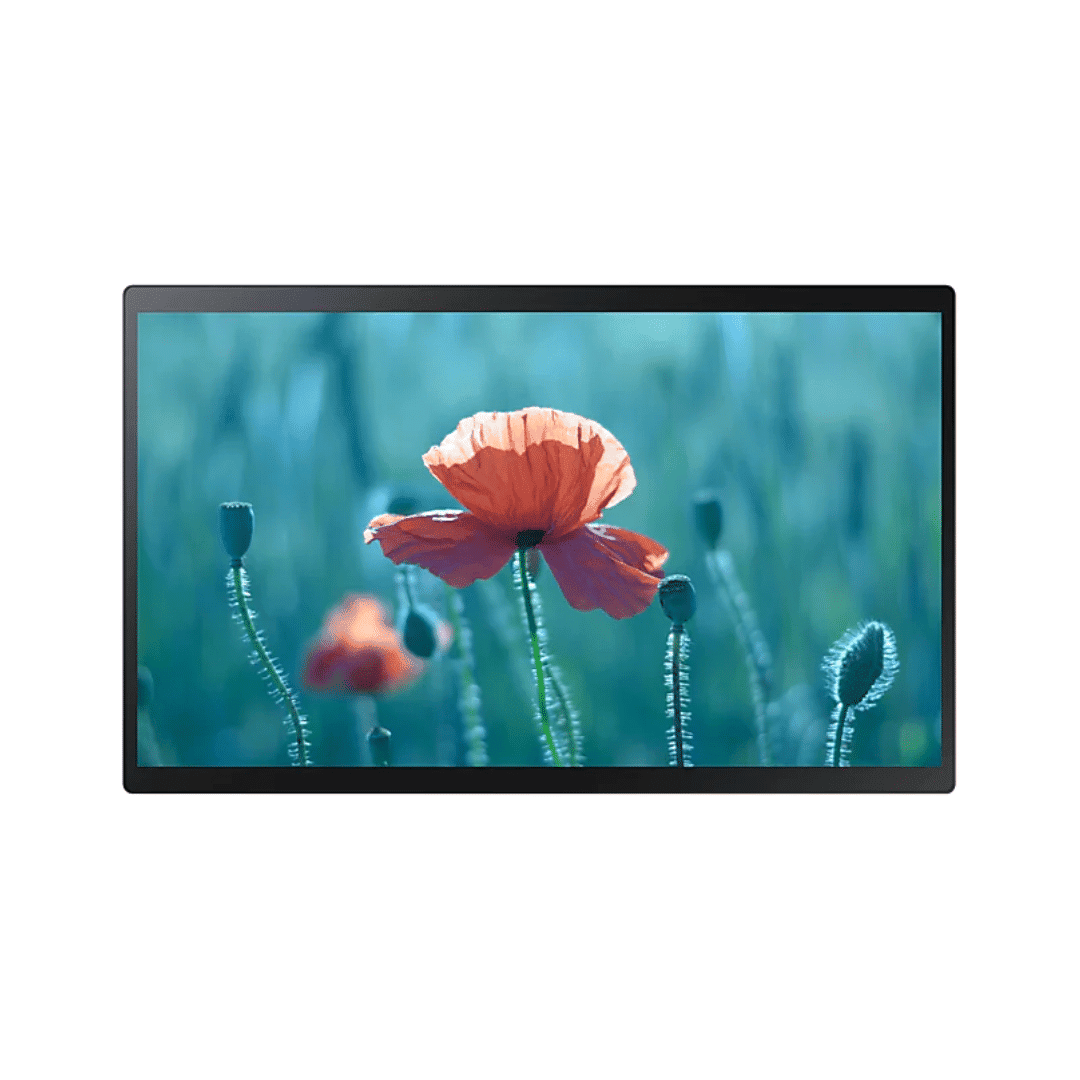 Samsung 24 LED Samsung QB24R-FHD,300cd,MI,16/7 (LH24QBRBBGCXEN) thumbnail