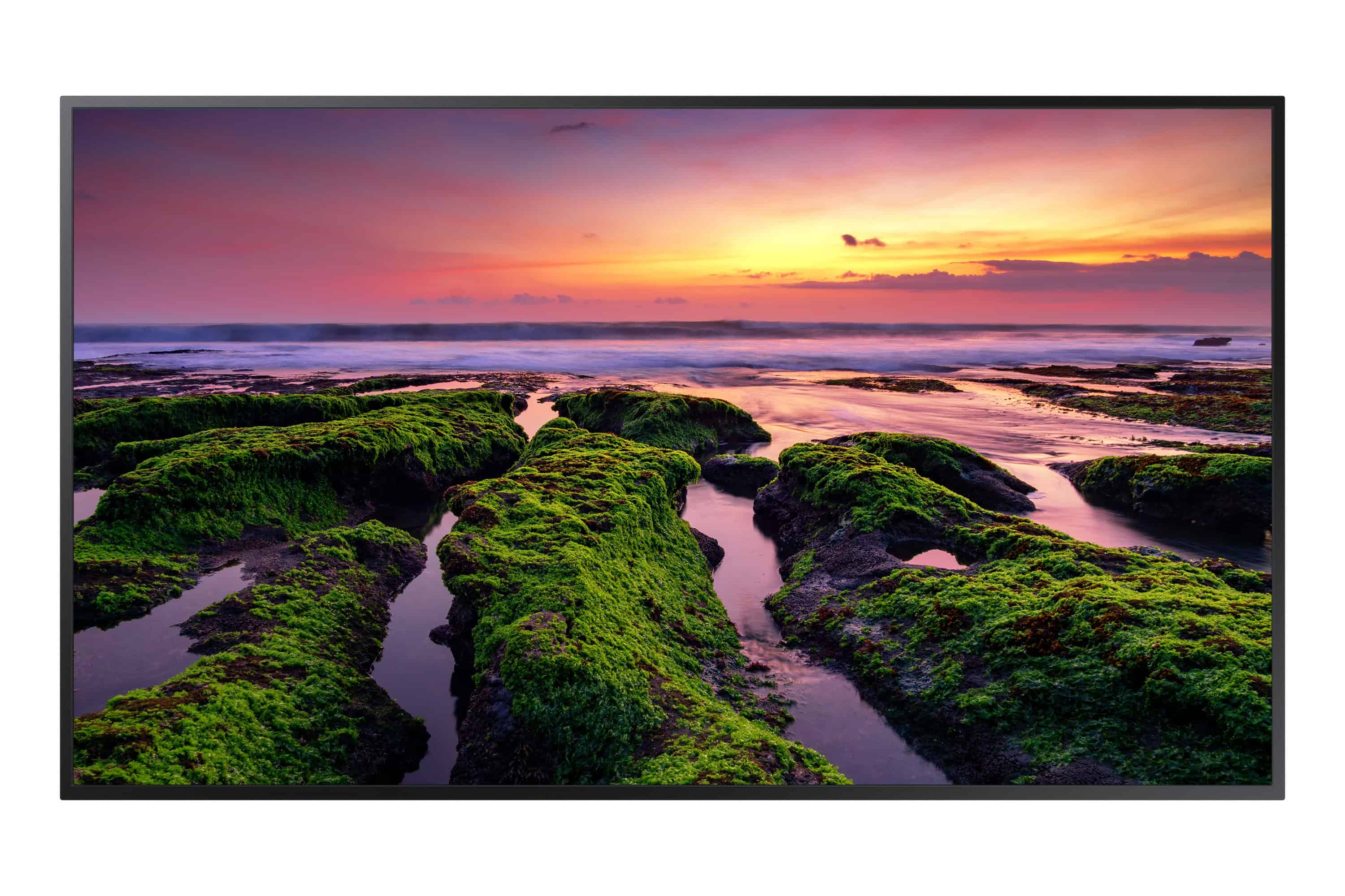 Samsung 43" Crystal UHD Signage QBB (LH43QBBEBGCXEN) thumbnail