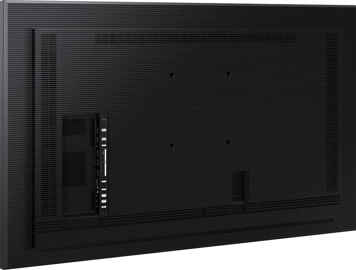 Samsung 50'' LED Samsung QH50B - UHD,700cd,MI,24/7 (LH50QHBEBGCXEN) thumbnail