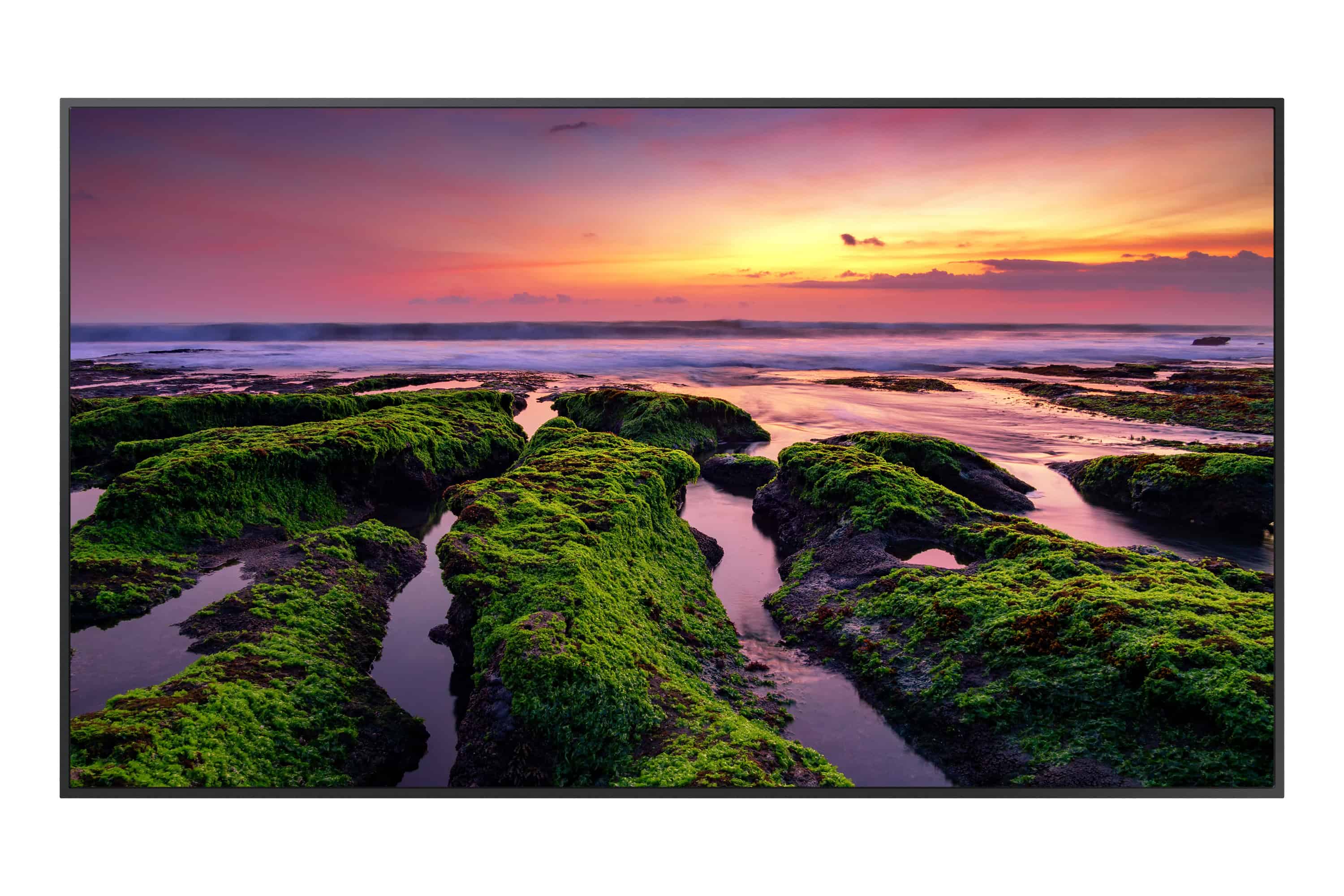 Samsung 65" Crystal UHD Signage QBB (LH65QBBEBGCXEN) thumbnail