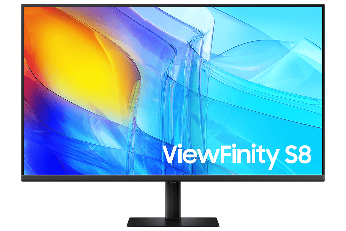 Samsung ViewFinity S8 S37D800EAU skærm (LS37D800EAUXXE) thumbnail