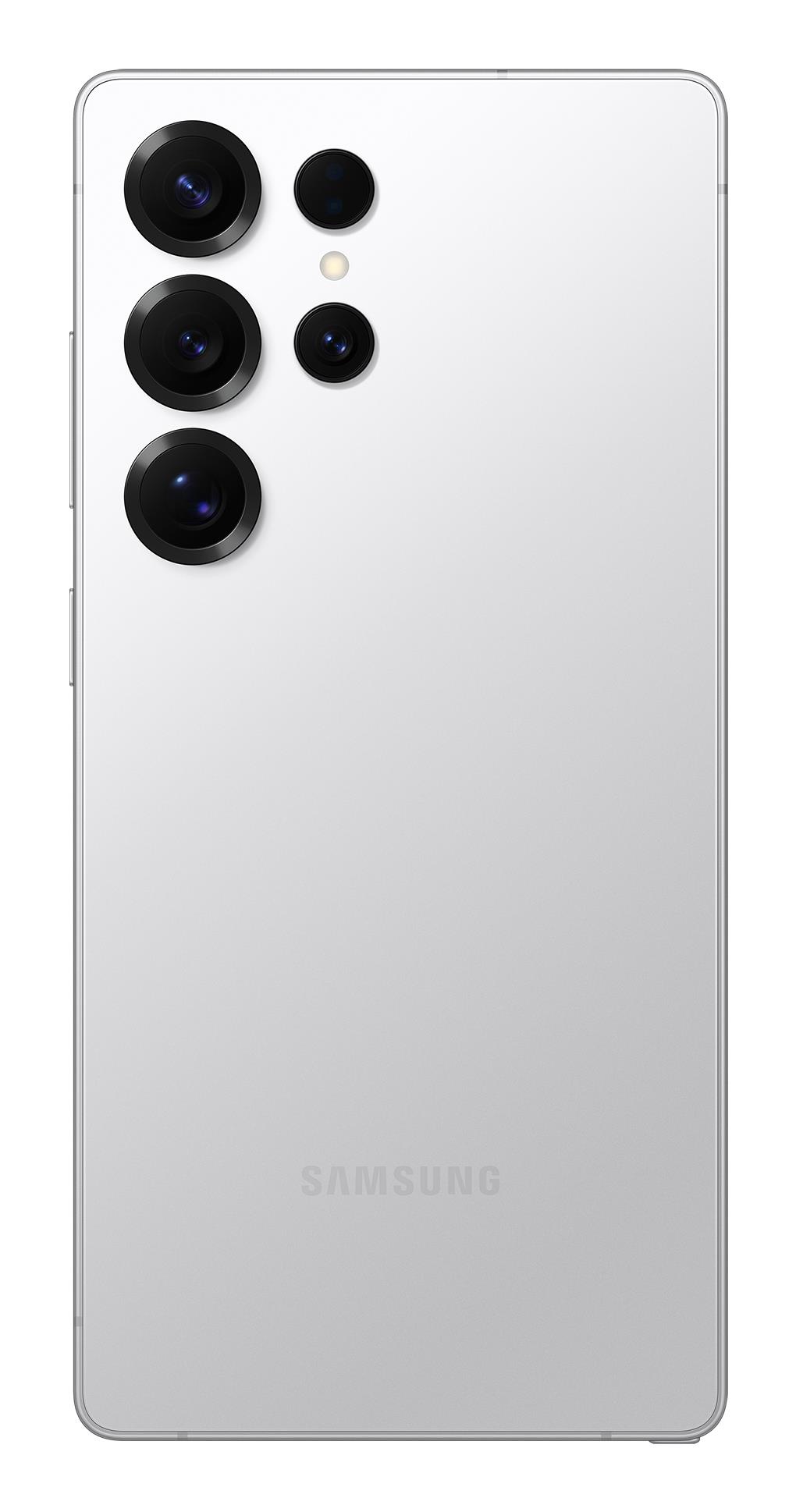 Samsung S938 Galaxy S25 Ultra 5G 1 TB Titanium Whitesilver EN (SM-S938BZSHEUB) thumbnail