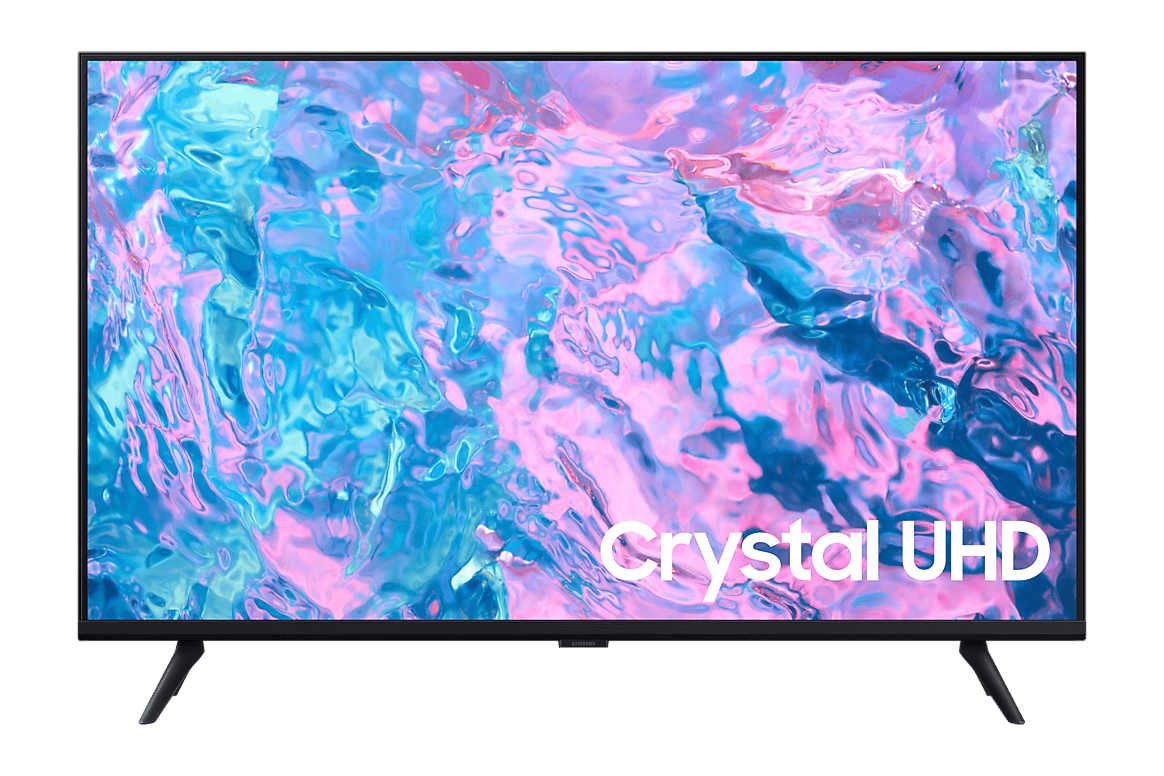 Samsung TU55CU6905K CU6905 Series - 55 (TU55CU6905KXXC) thumbnail