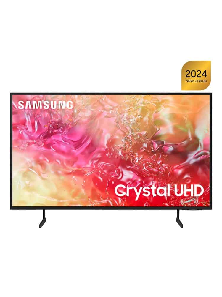 Samsung UE43DU7172U 109.2 cm (43 ) 4K (UE43DU7172UXXH) thumbnail