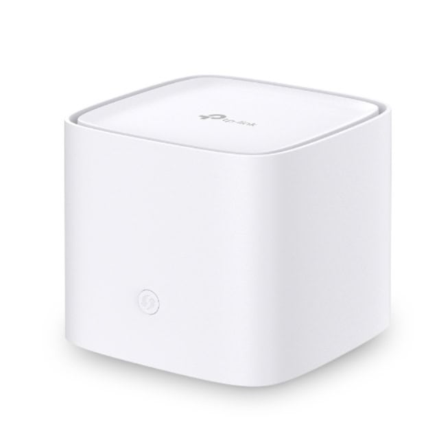 TP-Link HX220 Dual-band (2.4 GHz / 5 GHz) Wi-Fi 6 (802.11ax) Wit 3 (HX220(1-PACK)) thumbnail