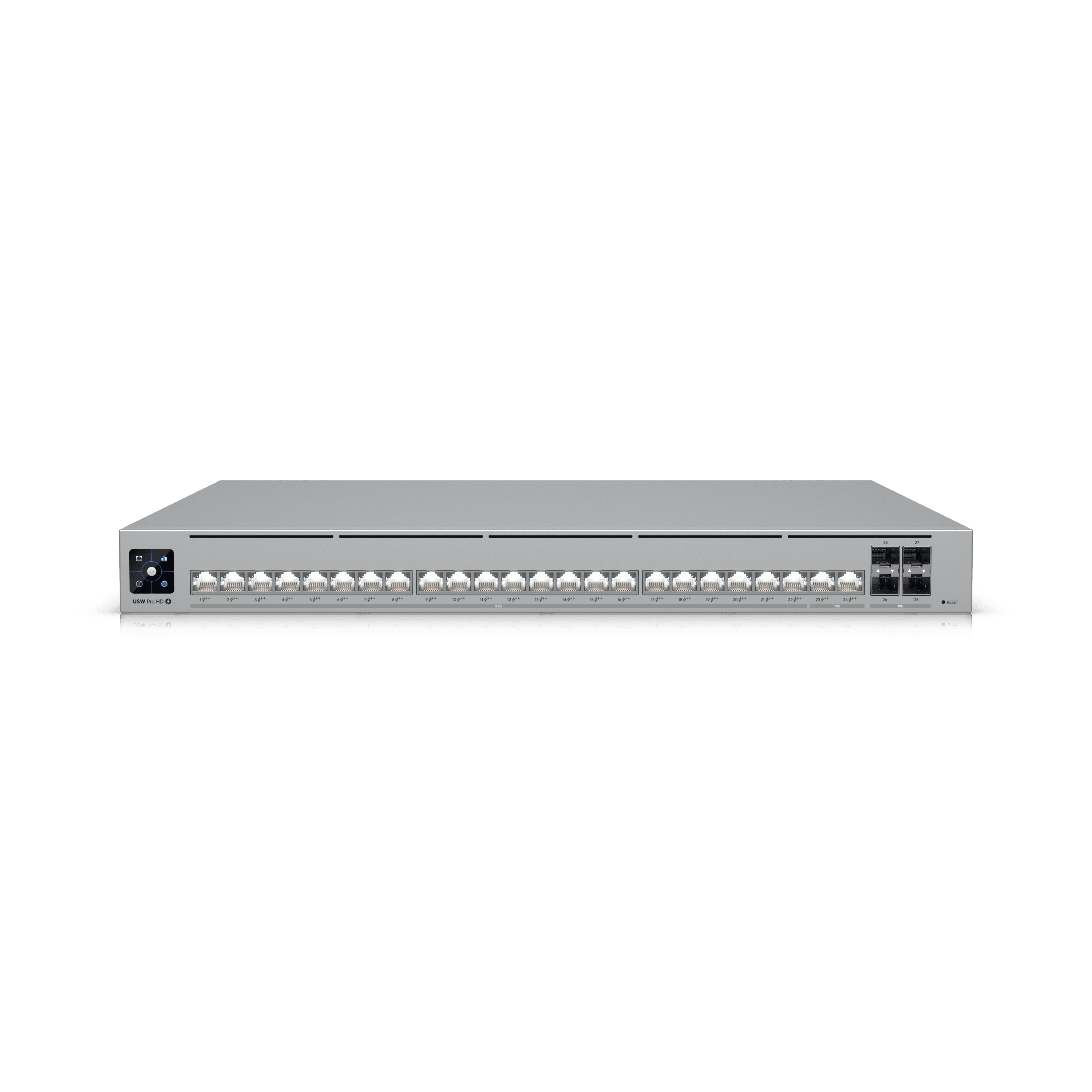 UBIQUITI USW-24-EU (USW-24-EU) thumbnail