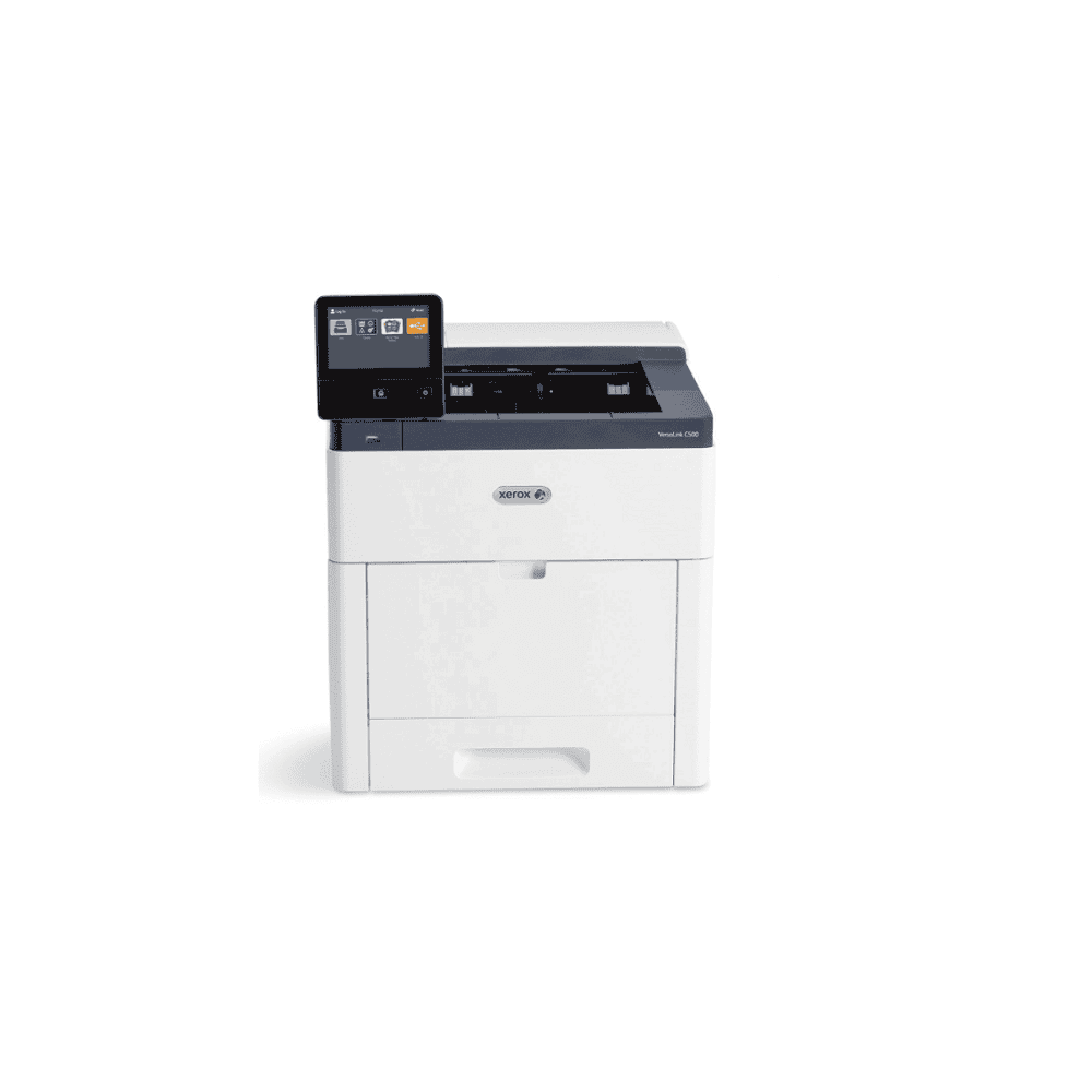 Xerox VersaLink C500 farebna tlaciaren 43 str/min, USB, DUPLEX, NET, zasobniky na 700 list (C500V_DN) thumbnail